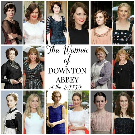 Downton Abbey Hairstyles Tutorial