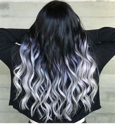 22 Beautiful Ombre Hairstyles For Black Hair Inspired Beauty Hair