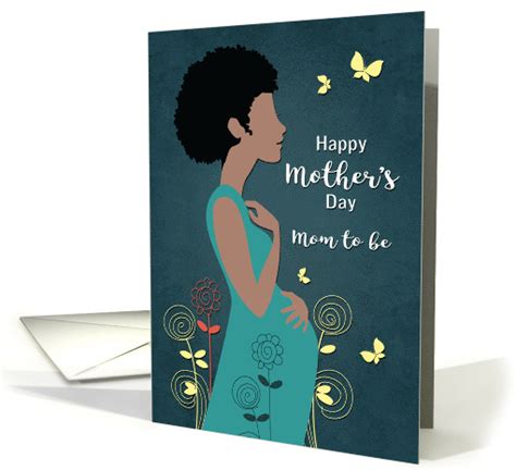 From creature comforts to luxe indulgences. Silhouette African American Mom to Be for Mother's Day ...