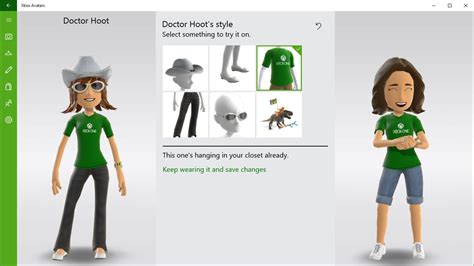 Xbox Original Avatars For Windows 10 Free Download