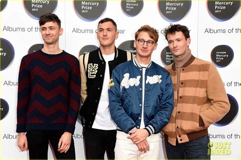 Glass Animals Dave Bayley Talks About The Interesting Thing The Band
