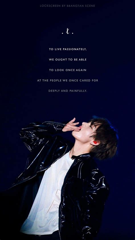 Kawaii aesthetic wallpaper bts 25 ideas for 2019. BTS Quotes Wallpapers - Wallpaper Cave