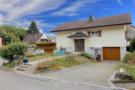 Suchen sie nach häuser zum kauf oder inserieren sie einfach und kostenlos ihre anzeigen. Haus kaufen Schweiz Wunderschöne Häuser in Bestlage