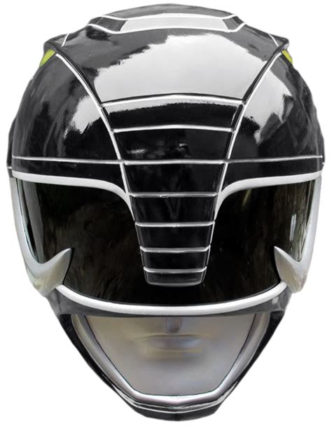 Limit Doll Elevation Black Power Ranger Helmet Ripe Easy To Handle Do