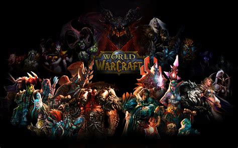 6 Rexxar World Of Warcraft Hd Wallpapers Background Images
