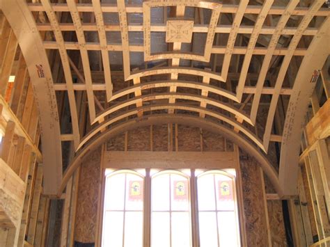 You are at that stage now and can do the same to determine what looks best to you. CEILTRIM Custom Ceilings & Trim | Ceiling trim, Luxury ...