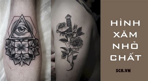 Những hình xăm nhỏ nhắn xinh xắn trên bàn chân luôn là lựa chọn của giới trẻ, từ những hình ảnh ngộ nghĩnh tới những dòng. Hình Xăm Nhỏ Chất ️1001 Tattoo Mini Cực Chất Nam Nữ