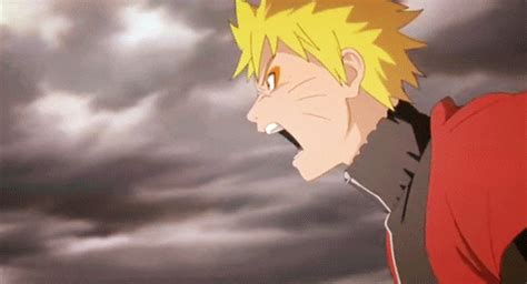 Naruto Uzumaki GIFs Find Share On GIPHY