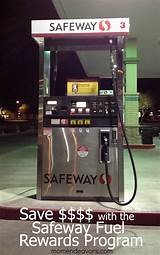 Where Can I Use My Safeway Gas Rewards Images