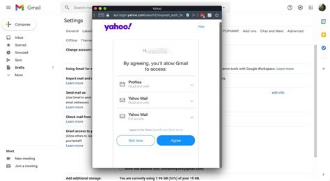 How To Import Gmail To Yahoo Mail Top 3 Easy Methods