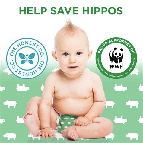 Safeguard And Celebrate The Planet With Honest And World Wildlife Fund