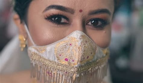 Bathroom trends 2019 2020 designs colors and tile ideas. Assam bride wears silk handloom mask for wedding, earns ...