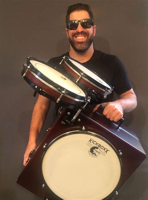 Welcome To Toca Percussion®