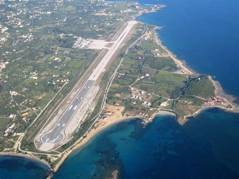New Terminal In The Works At Kefalonia Airport Gtp Headlines