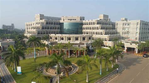 Mahatma Gandhi Medical College And Research Institute Mgmcri