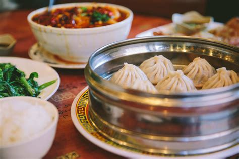 Where To Find The Best Chinese Food In Boston · The Food Lens