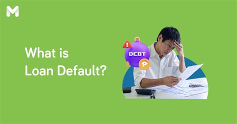 Loan Default Meaning And Consequences Borrowers Must Know