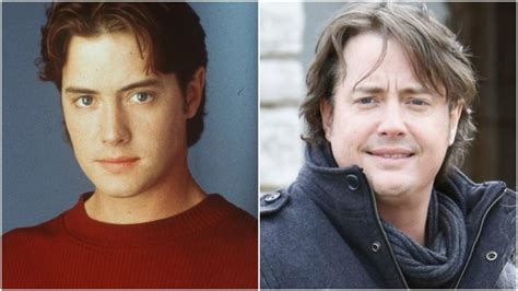 What The Cast Of Party Of Five Looks Like Now
