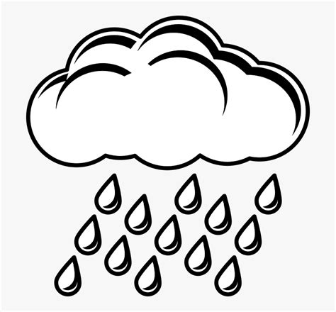 Rain Windy Clipart Rainy Day For Free And Use Images Raining Clipart