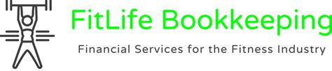 Fitlife Bookkeeping 800 853 9399 Fitlife Bookkeeping Financial