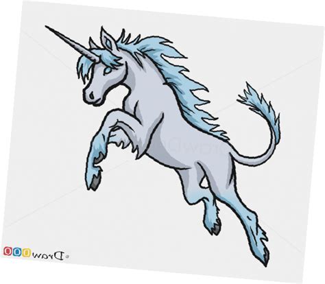 Maybe you would like to learn more about one of these? 🦄 How to DRAW a UNICORN STEP by STEP Easy unicorn drawing ...