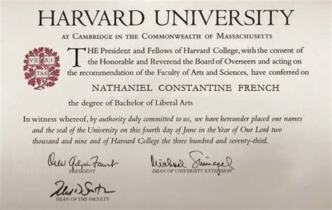 Search postgraduate masters degrees at harvard university. Exposing the Truth: Robert Duncan's Harvard Degree: Real ...