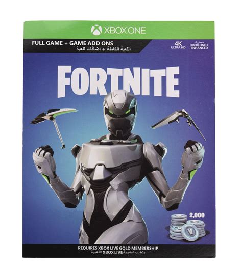 Rather than skye's grappler we now have jules' glider gun for the first time in fortnite chapter 2, the shotguns have changed. HARD KIT - Fortnite - eXtra Saudi