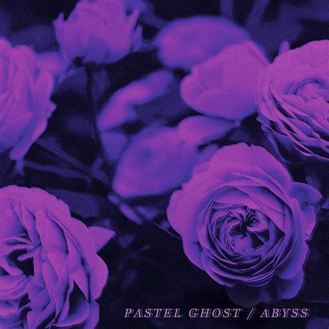 Pastel Ghost Lilacs Lyrics Genius Lyrics