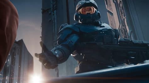Halo Infinite 343 Industries Explique Pourquoi Le Solo Na Pas été