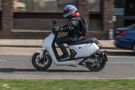 Will 2023 See The Rise Of The Chinese Motorcycle Industry Carole Nash