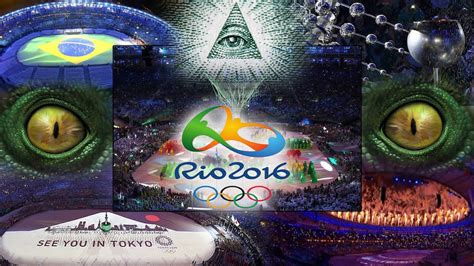 Elige bien tu selección al participar, ¡ya que no se podrá modificar más adelante! JUEGOS OLÍMPICOS BRASIL 2016 CLAUSURA MENSAJES OCULTOS ...