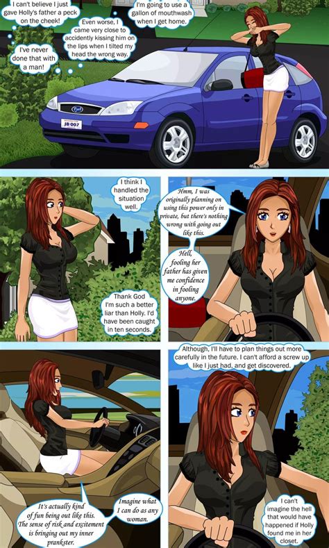 Different Perspectives Page 28 Sapphirefoxx Different Perspectives