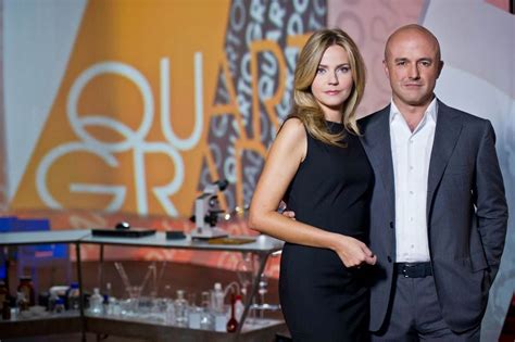 Quarto grado è il programma condotto da gianluigi nuzzi e alessandra viero, per analizzare da molto vicino i casi di cronaca più scottanti che hanno scosso il paese. QUARTO GRADO - Mediaset Italia