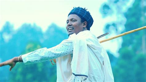 Mahammaad Qancoora Tullaa Eegge New Ethiopian Oromo Music 2019