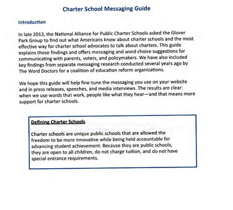 Abcs Of Dumbdown How Charter Schools Are Being Marketed