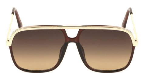 av 5428 browline aviators fashion wholesale sunglasses frontier fashion inc