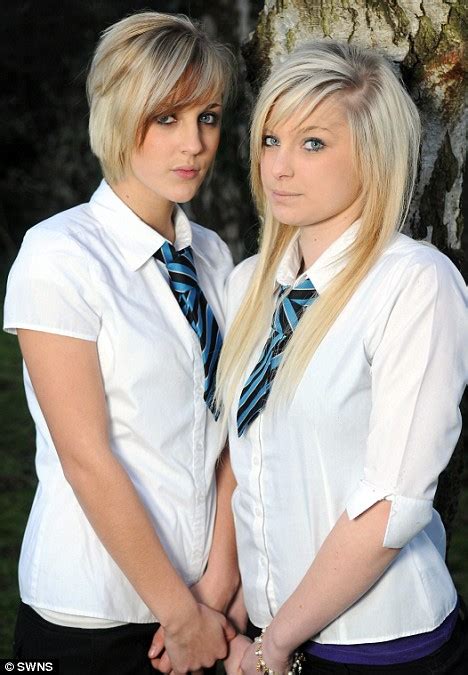 Schoolgirls Banned From Lessons By Headmaster For Being Too Blonde