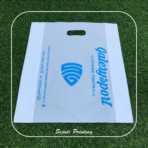 Jual Plastik Sablon HD Lipat Plong 35x40cm FREE DESAIN