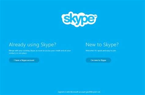 How To Install Skype With Windows 8 Digital Unite