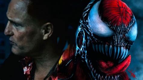 Let there be carnage premiering during super bowl lv. Venom 2: First Look at Cletus Kasady Revealed