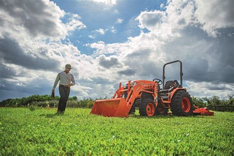 Kubota Tractor Packages For Sale In Texas Lansdowne Moody