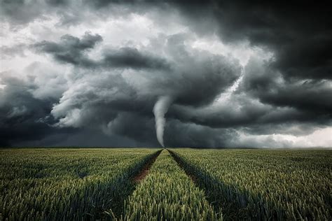 Some Absolutely Fascinating Facts About A Tornado Worldatlas