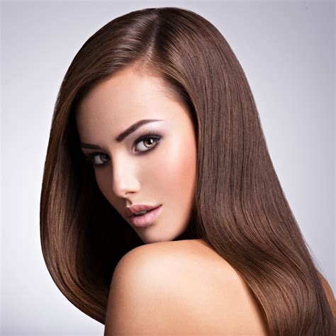 Details More Than 70 Smoothing Hair Picture Ineteachers