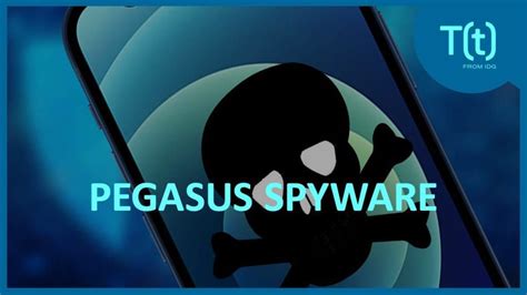 Pegasus Spyware How To Know If Your Phone Is Spied Or Hacked