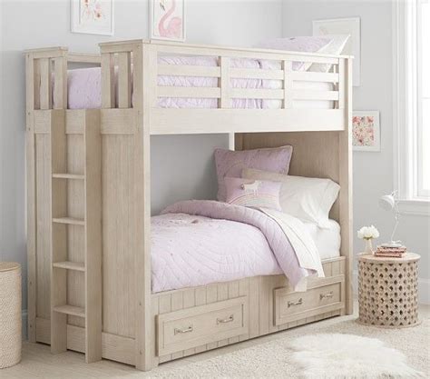 Pottery barn is known for their high end furniture, including their beds and bed frames. Rainbow Unicorn Reversible Quilt & Shams in 2021 | Twin ...