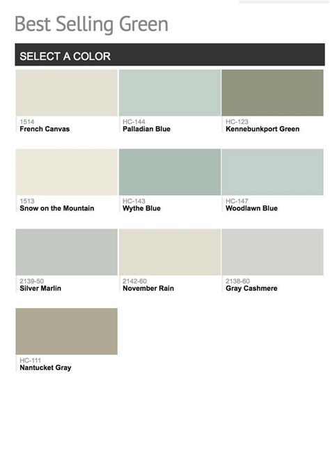 Most Popular Neutral Paint Colors Benjamin Moore Paint Color Ideas