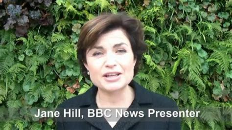 Spicy Newsreaders Jane Hill Another Ripe Beauty Of Bbc News