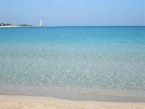 Go to the beach and relax on the soft, fine sand. San Vito Lo Capo Sea and Beach