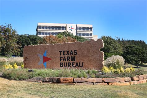 Farm Bureau Feeding Texas Program Announced Texas Farm Bureau