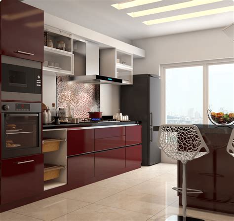 Find ideas and inspiration for wardrobe design ideas to add to your own home. Redefining the modern home lifestyle - Livspace.com